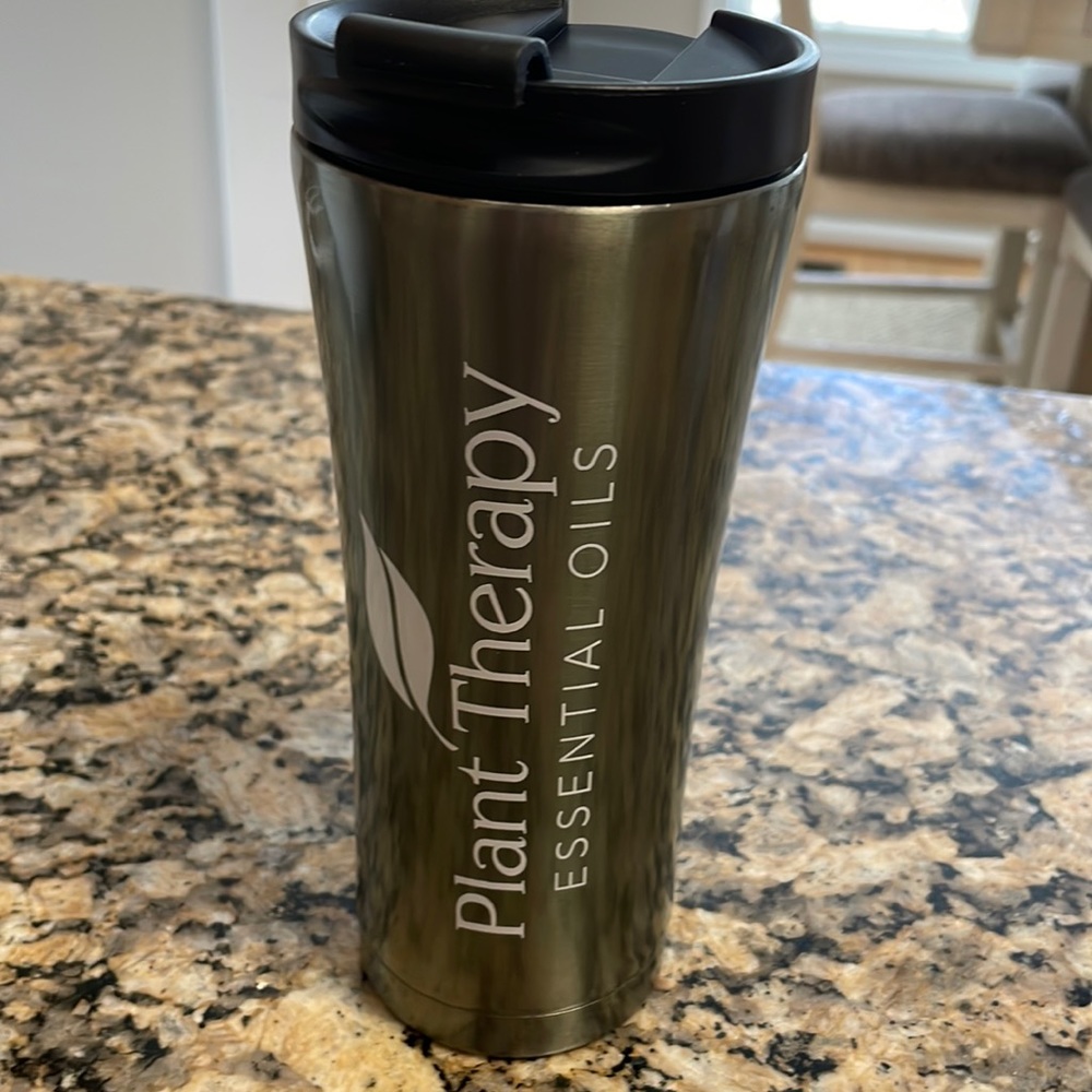 Tumbler/coffee